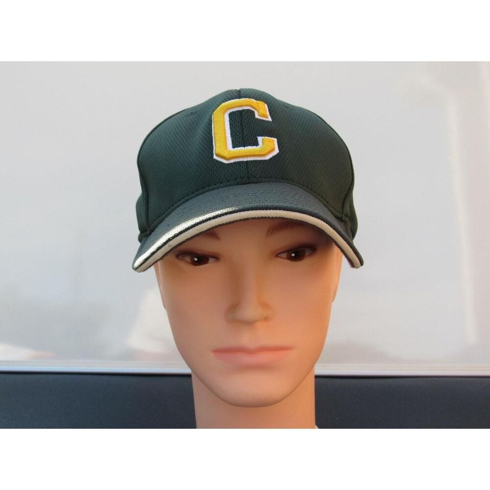 Unbranded Men's Green Hat